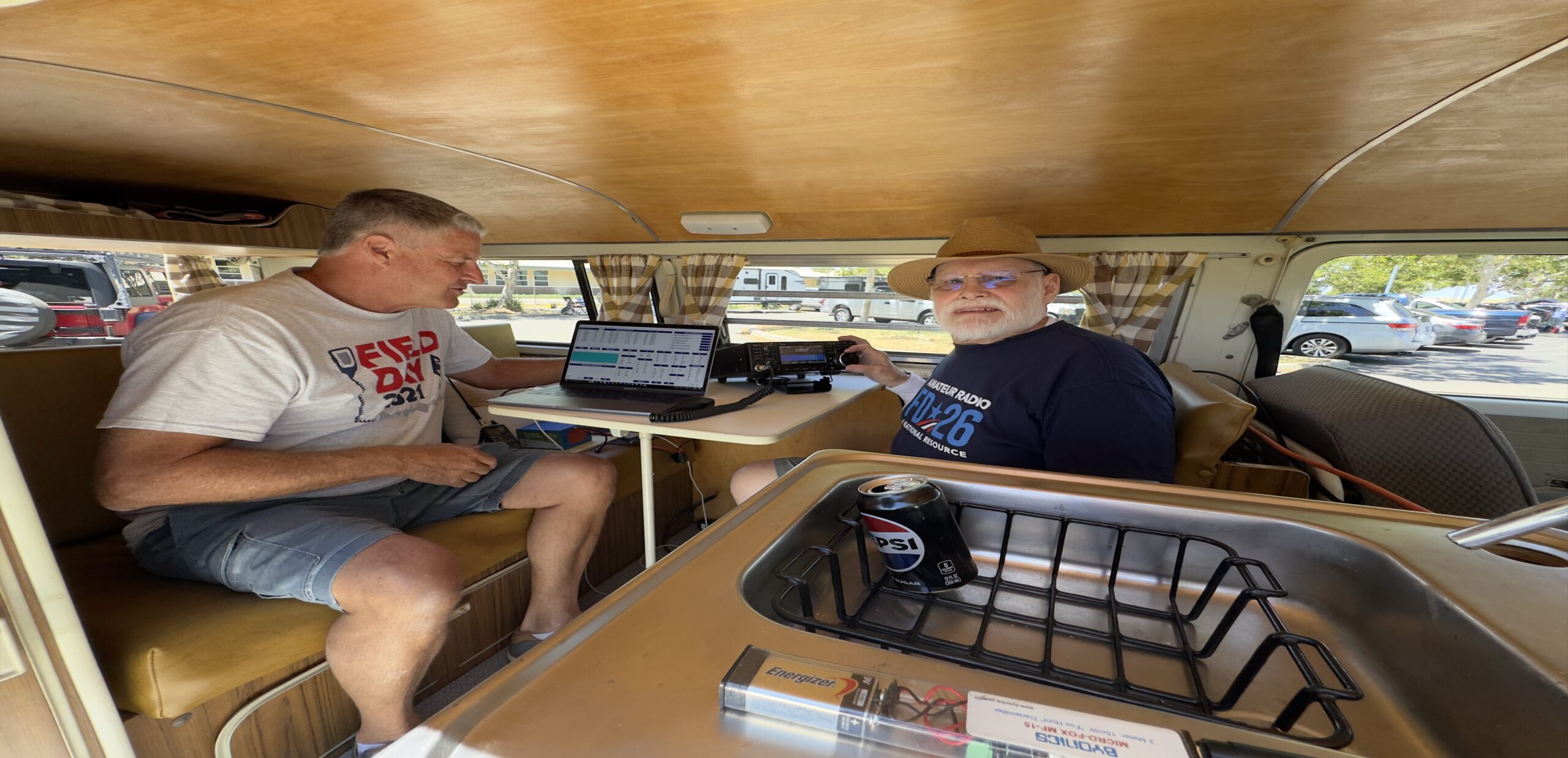 2026 Field Day – K6PAC