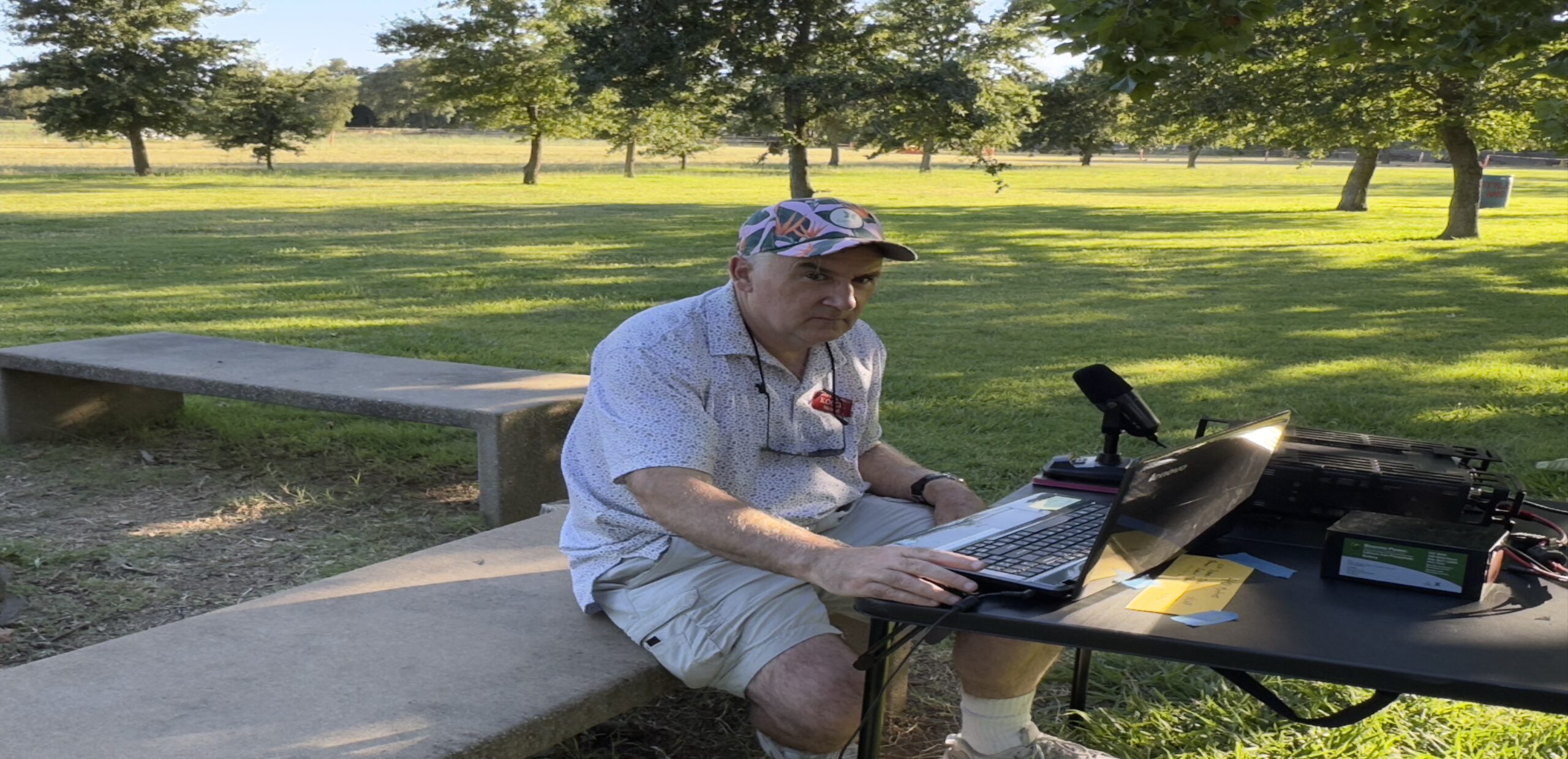 2026 Field Day – N6NA