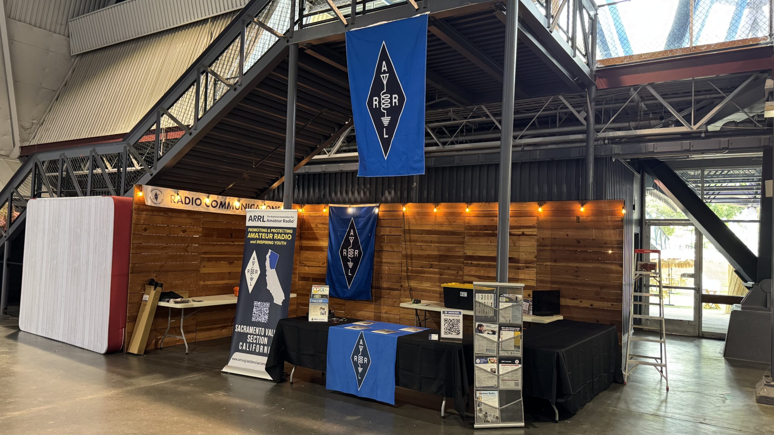K6C – CA State Fair – Special Event Station
