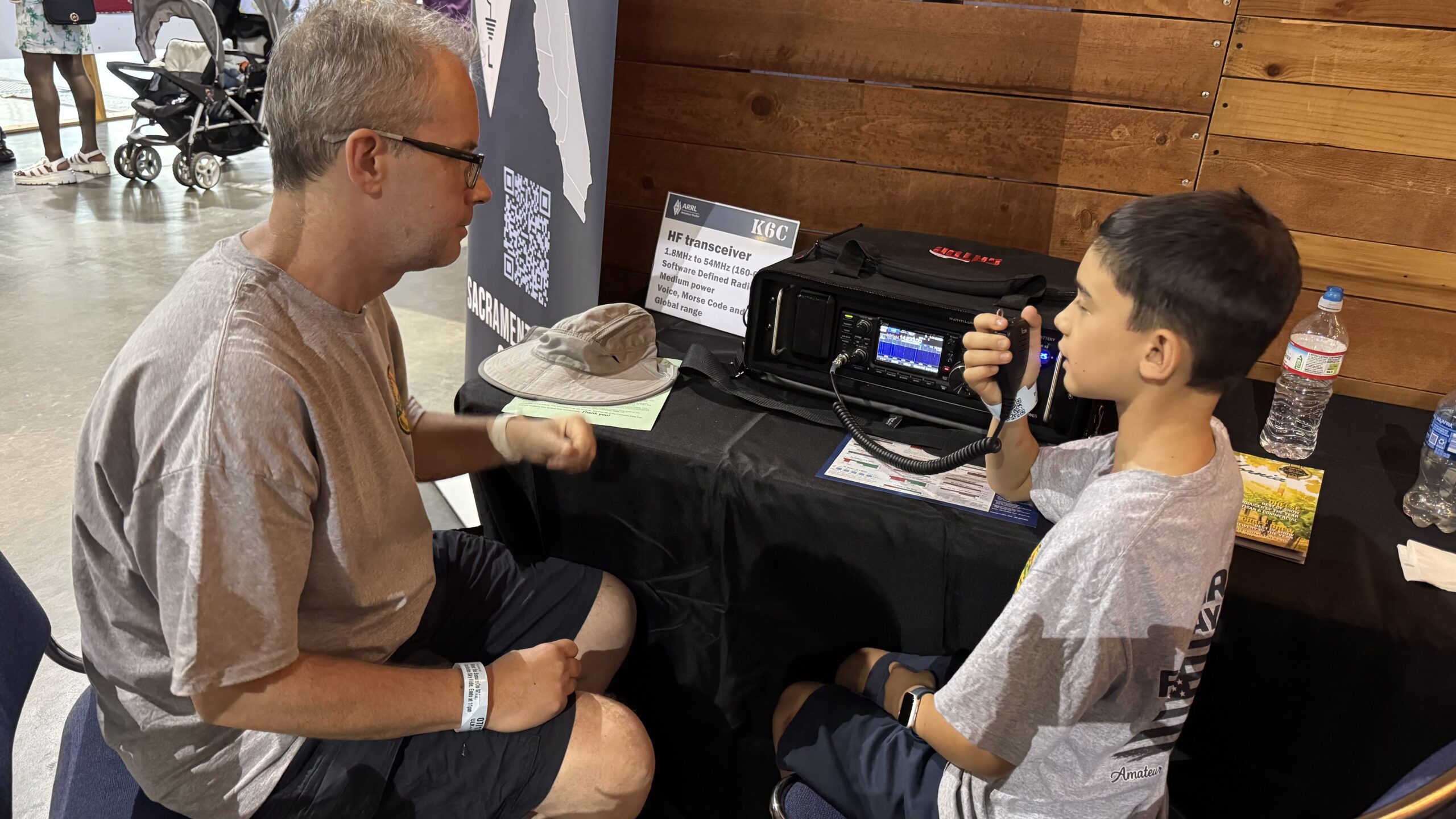 2026 State Fair – Day 1