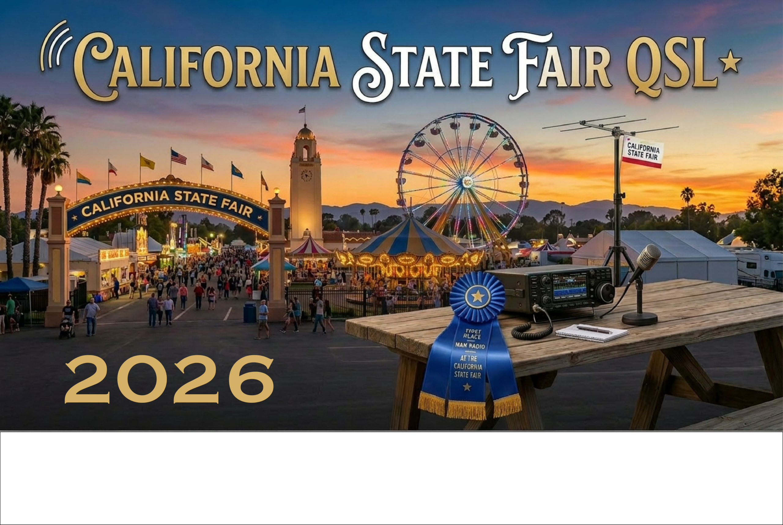 2026 State Fair by the numbers