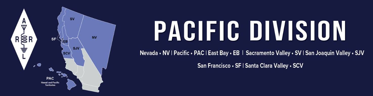 Pacific Division Town Hall Meeting Aug. 30