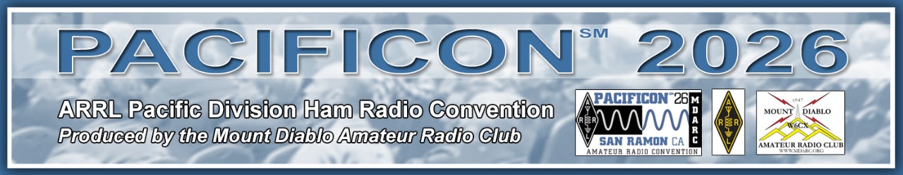 Pacificon 2026